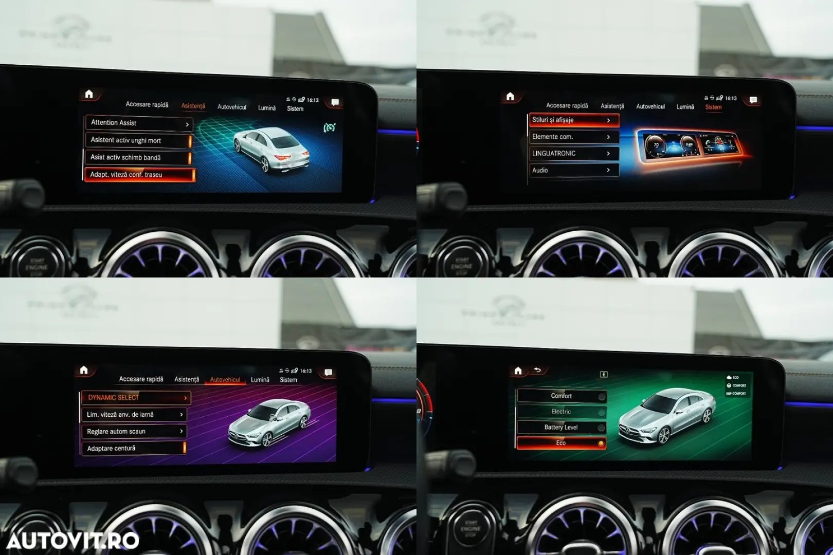 Mercedes-Benz CLA 250 e 8G-DCT Edition AMG Line