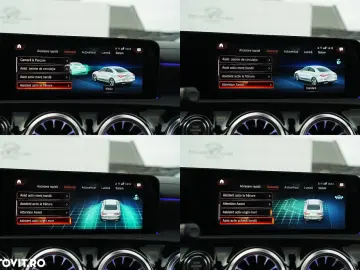 Mercedes-Benz CLA 250 e 8G-DCT Edition AMG Line