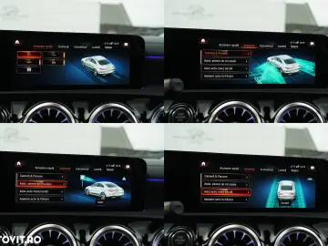 Mercedes-Benz CLA 250 e 8G-DCT Edition AMG Line