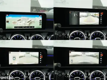 Mercedes-Benz CLA 250 e 8G-DCT Edition AMG Line