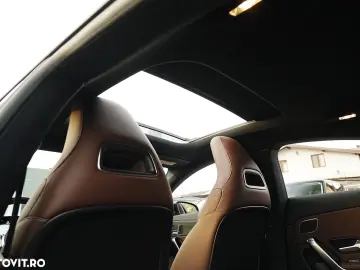 Mercedes-Benz CLA 250 e 8G-DCT Edition AMG Line