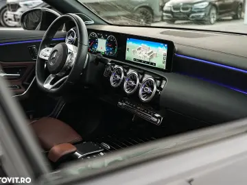 Mercedes-Benz CLA 250 e 8G-DCT Edition AMG Line