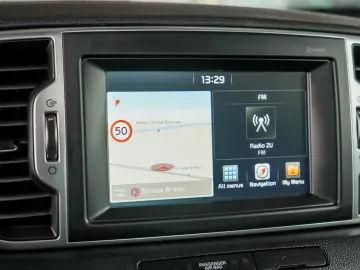 Kia Sportage GT Line