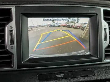 Kia Sportage GT Line