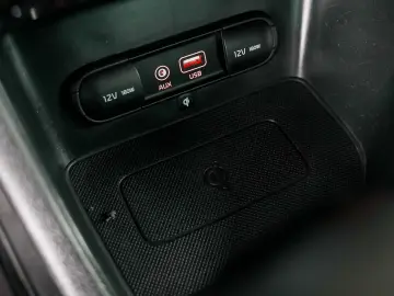 Kia Sportage GT Line