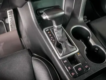 Kia Sportage GT Line