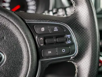 Kia Sportage GT Line