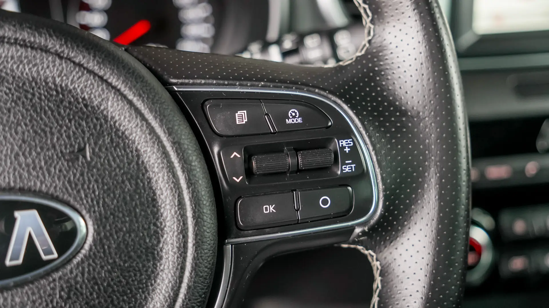 Kia Sportage GT Line