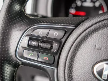 Kia Sportage GT Line