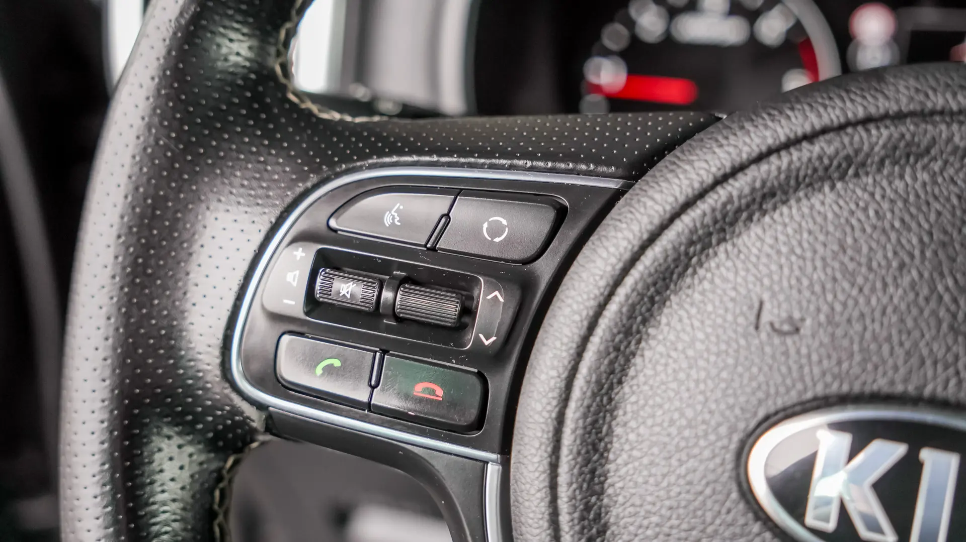 Kia Sportage GT Line