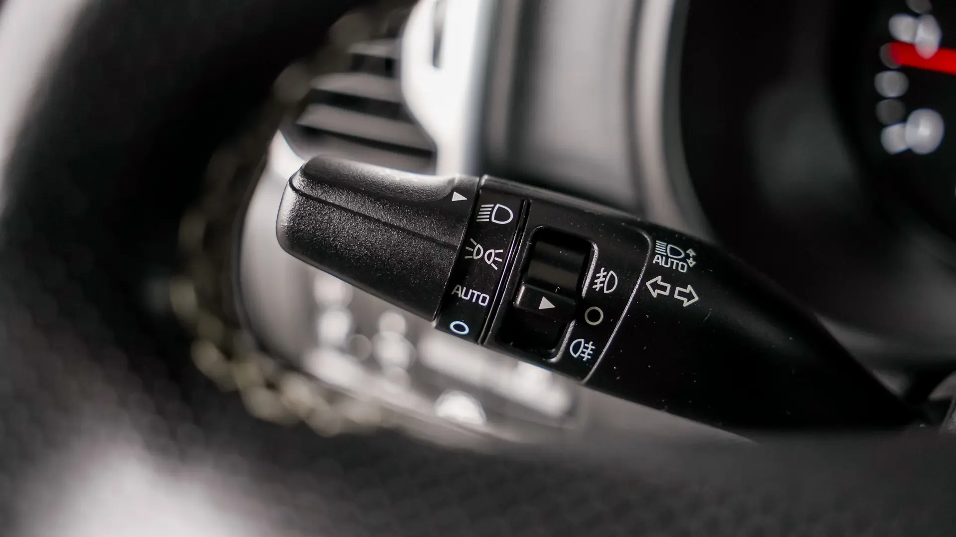 Kia Sportage GT Line