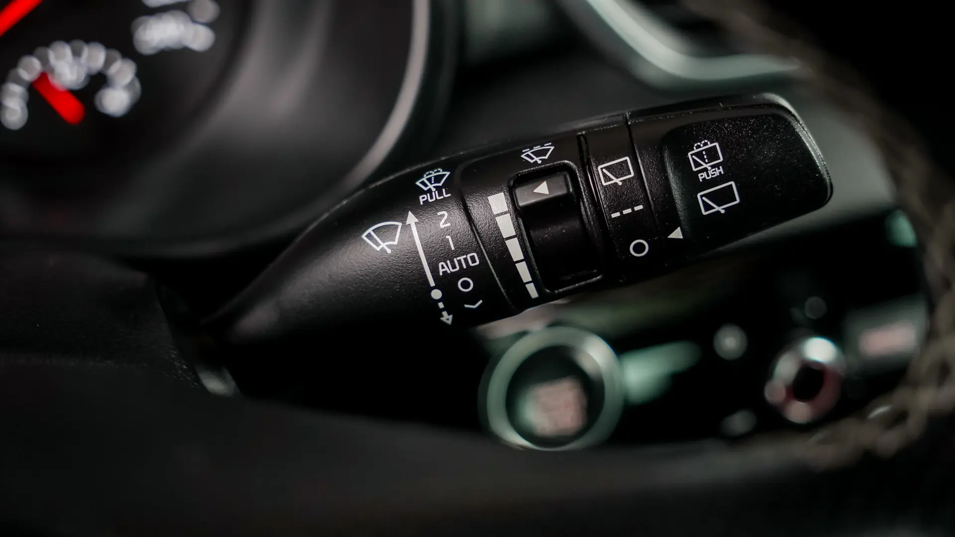 Kia Sportage GT Line