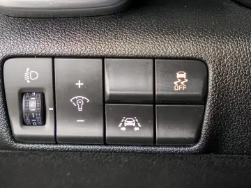 Kia Sportage GT Line