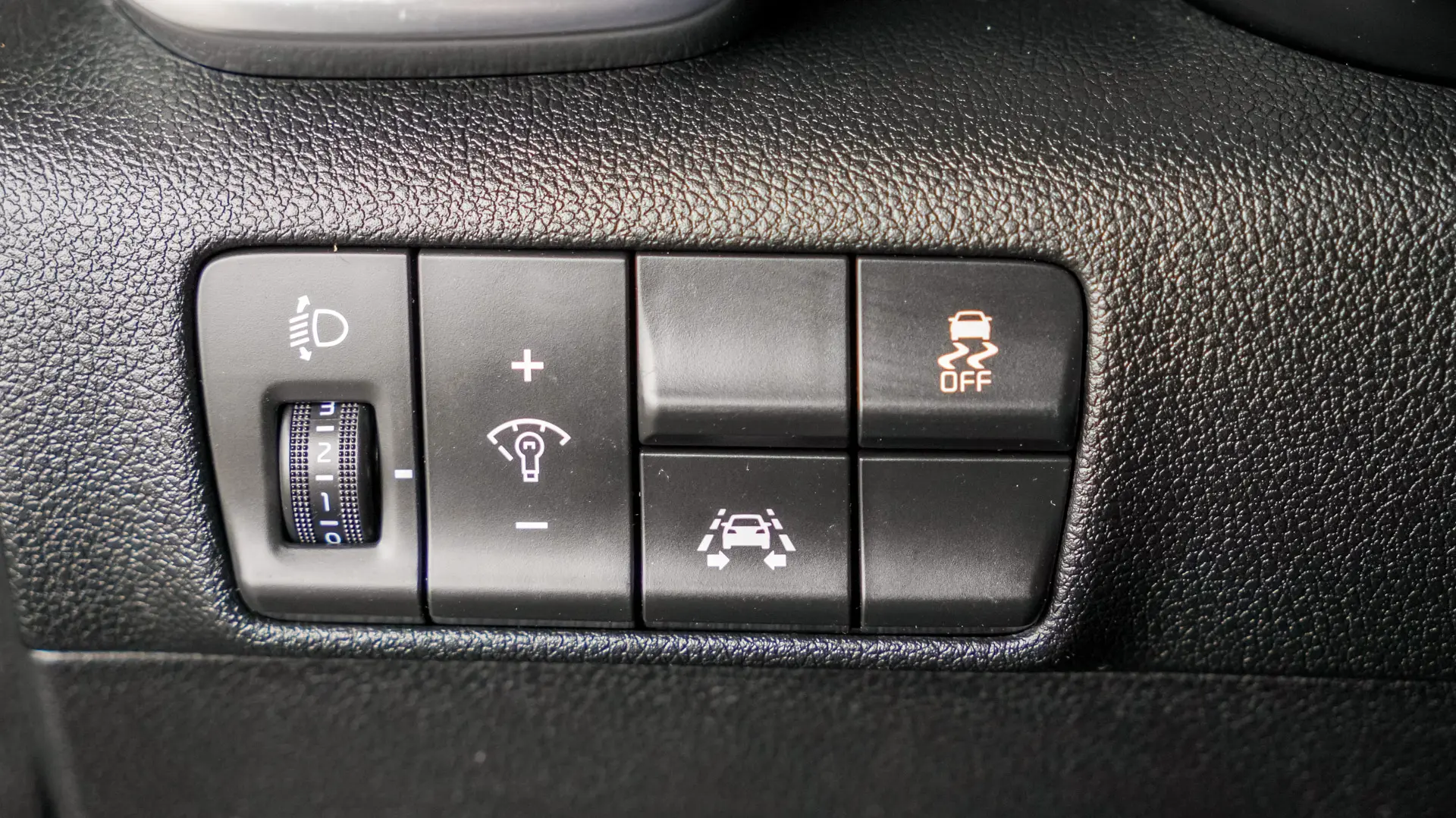 Kia Sportage GT Line