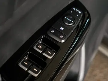 Kia Sportage GT Line