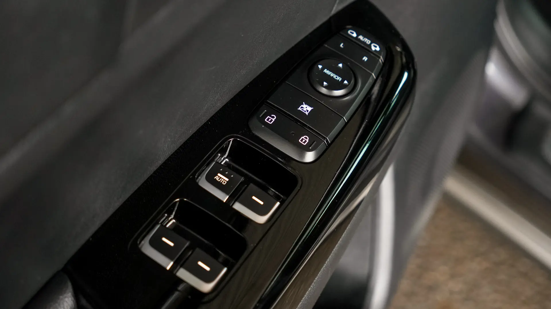 Kia Sportage GT Line