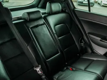 Kia Sportage GT Line