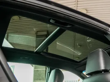 Kia Sportage GT Line