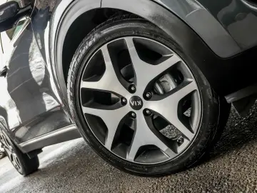 Kia Sportage GT Line