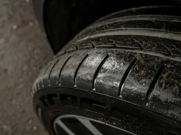 Kia Sportage GT Line