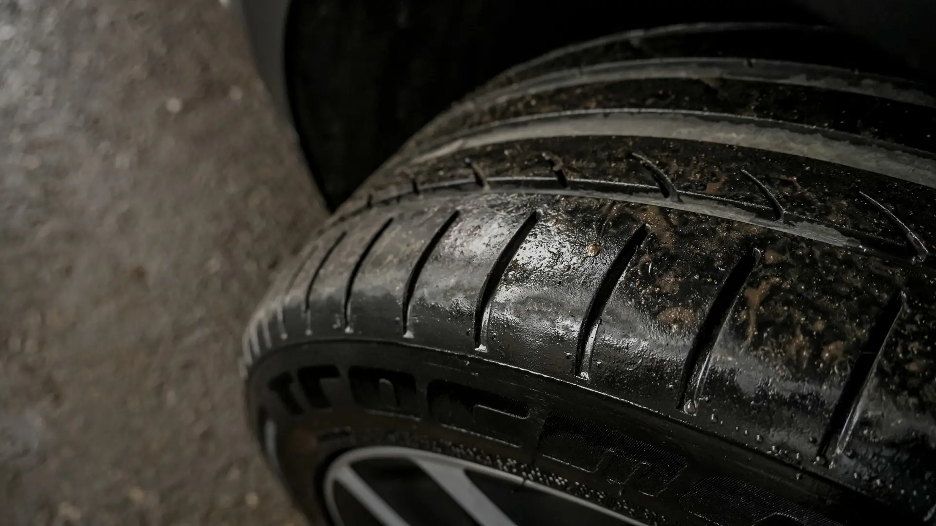 Kia Sportage GT Line