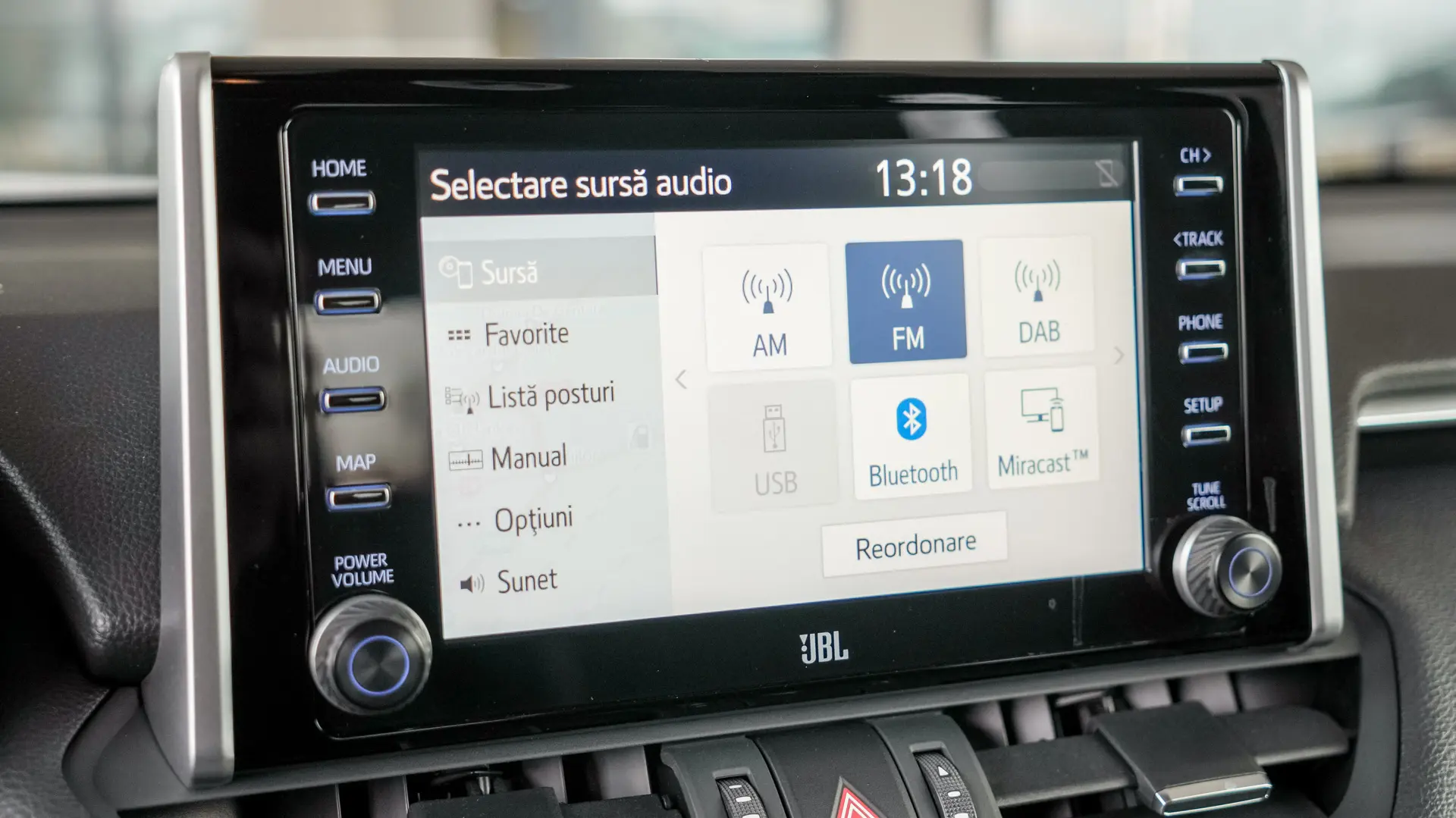 Toyota RAV4 2.5 hybrid Lounge