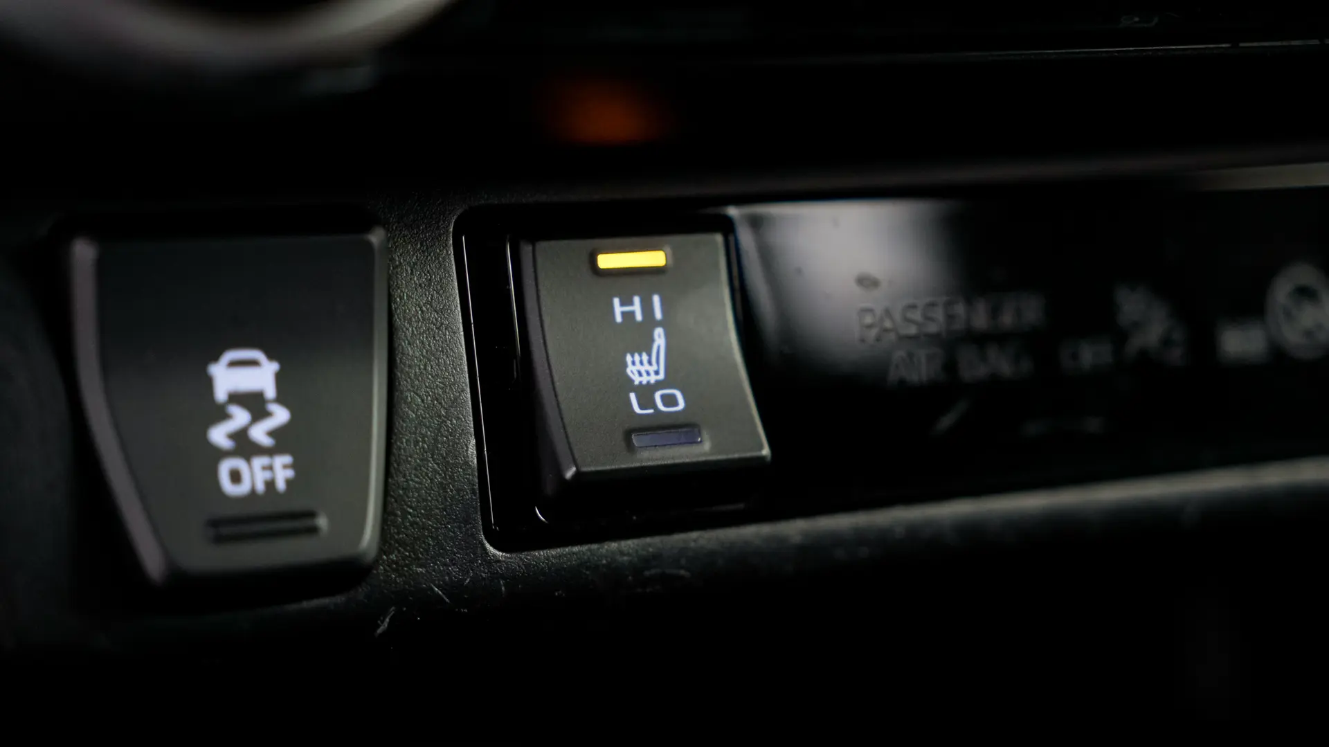 Toyota RAV4 2.5 hybrid Lounge