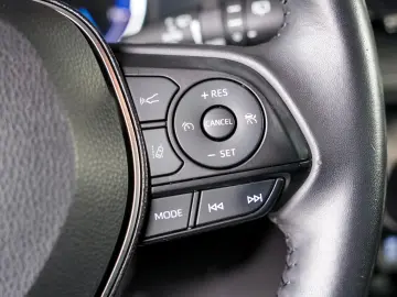 Toyota RAV4 2.5 hybrid Lounge