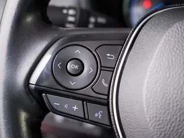 Toyota RAV4 2.5 hybrid Lounge