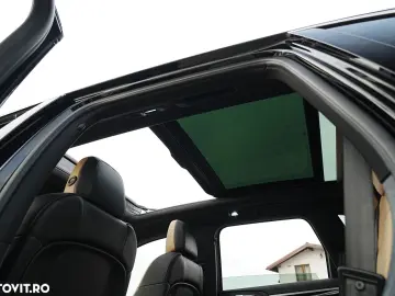 Porsche Cayenne Diesel Platinum Edition