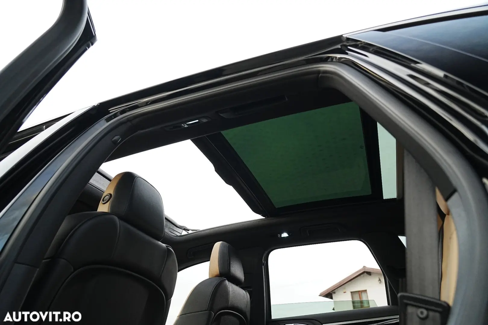 Porsche Cayenne Diesel Platinum Edition