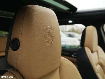 Porsche Cayenne Diesel Platinum Edition