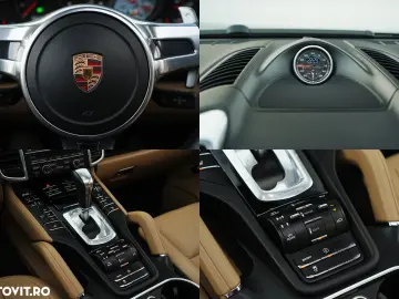 Porsche Cayenne Diesel Platinum Edition