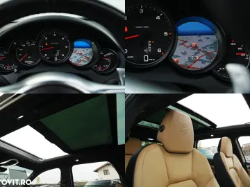 Porsche Cayenne Diesel Platinum Edition