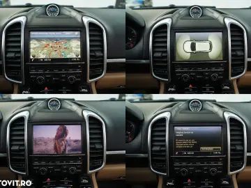 Porsche Cayenne Diesel Platinum Edition