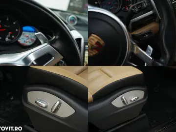 Porsche Cayenne Diesel Platinum Edition