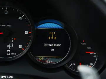 Porsche Cayenne Diesel Platinum Edition