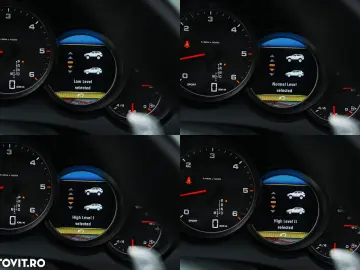 Porsche Cayenne Diesel Platinum Edition