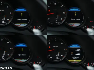 Porsche Cayenne Diesel Platinum Edition