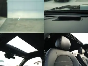 Mercedes-Benz GLC Coupe 300 e 4MATIC