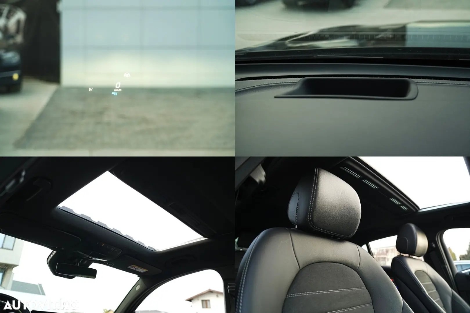 Mercedes-Benz GLC Coupe 300 e 4MATIC