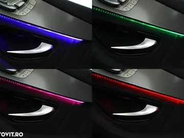 Mercedes-Benz GLC Coupe 300 e 4MATIC