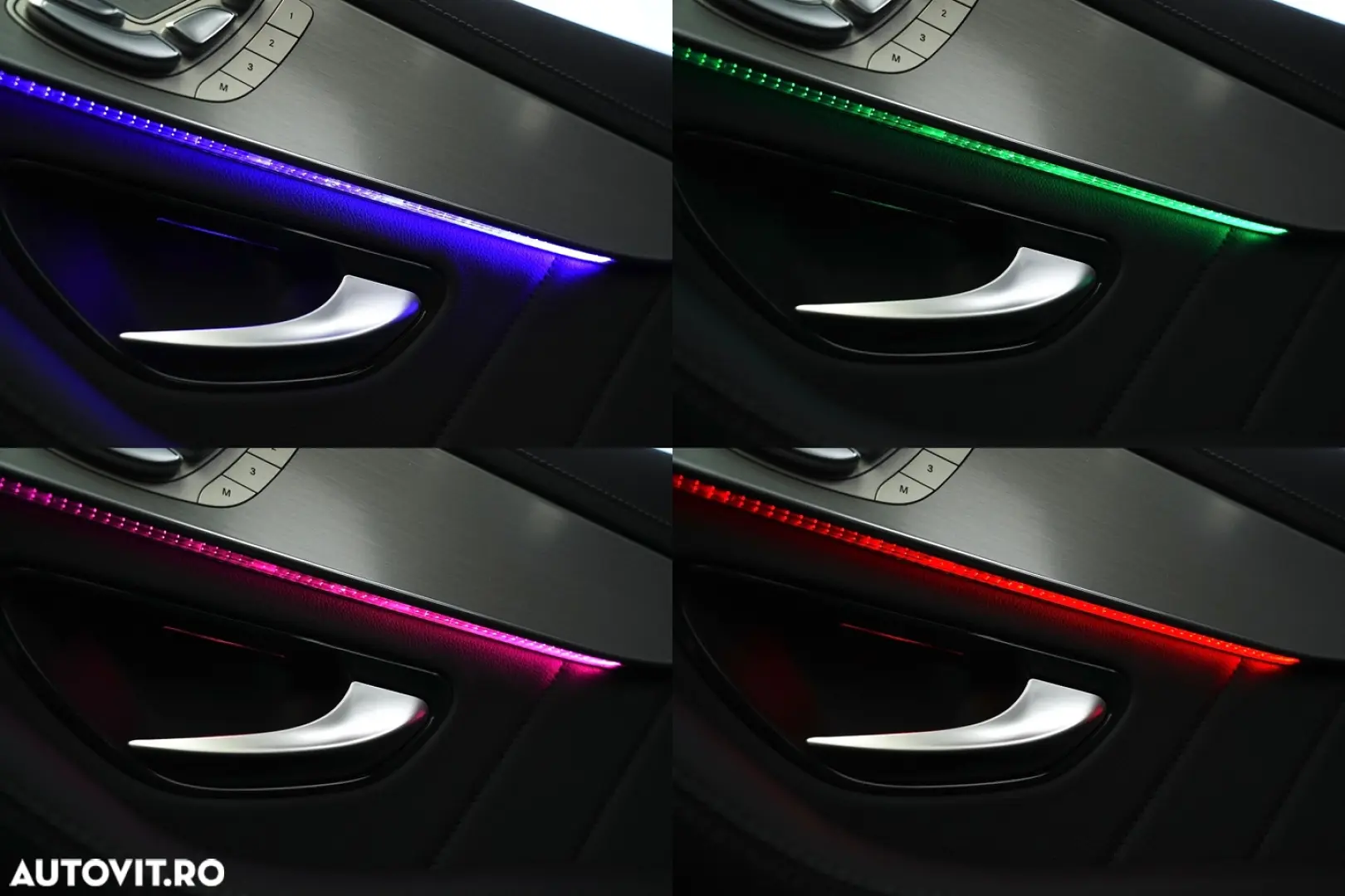 Mercedes-Benz GLC Coupe 300 e 4MATIC