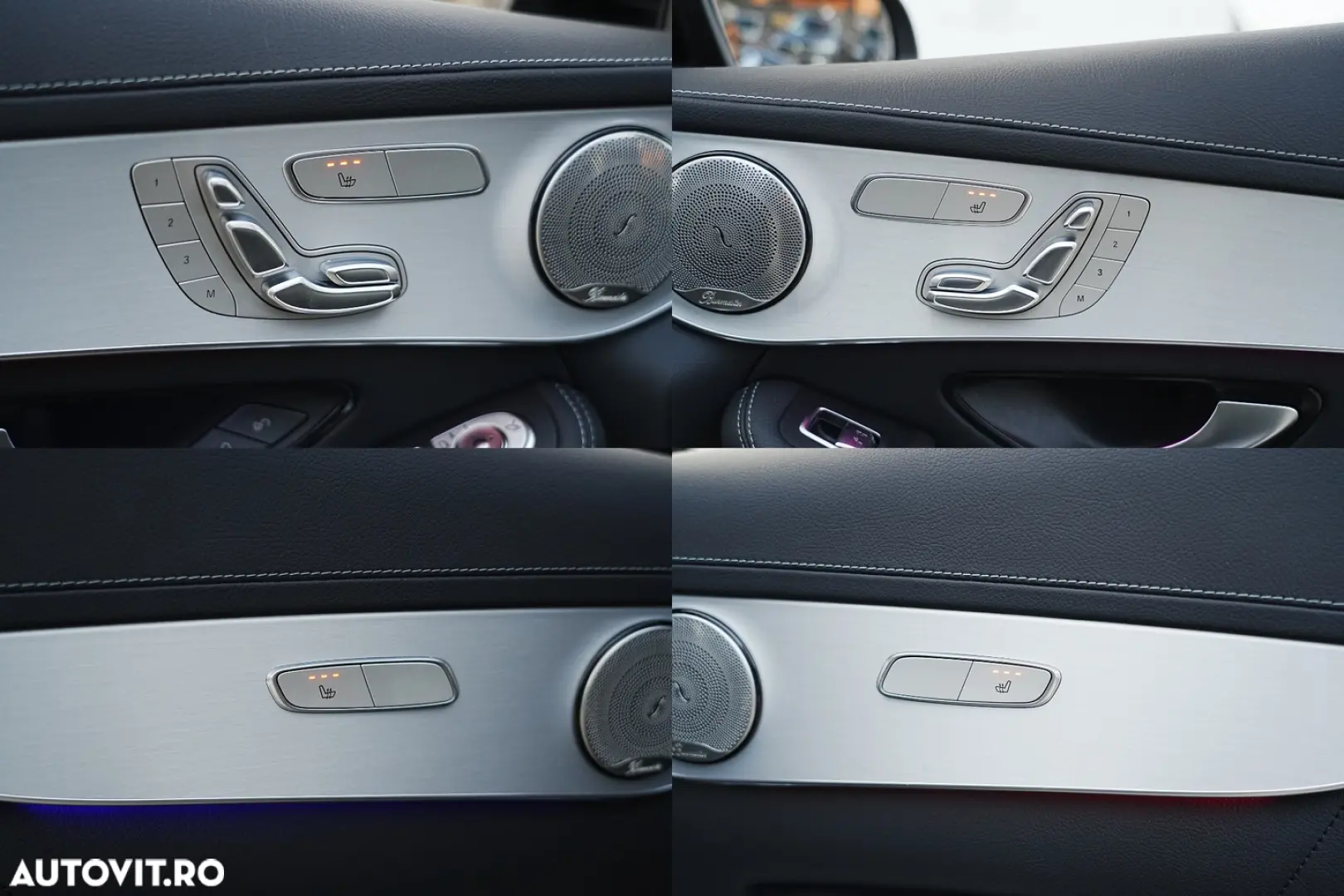 Mercedes-Benz GLC Coupe 300 e 4MATIC