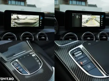 Mercedes-Benz GLC Coupe 300 e 4MATIC