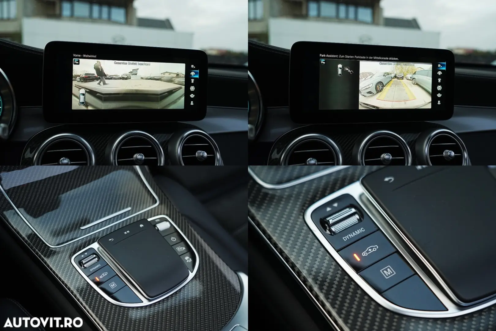 Mercedes-Benz GLC Coupe 300 e 4MATIC