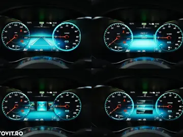 Mercedes-Benz GLC Coupe 300 e 4MATIC