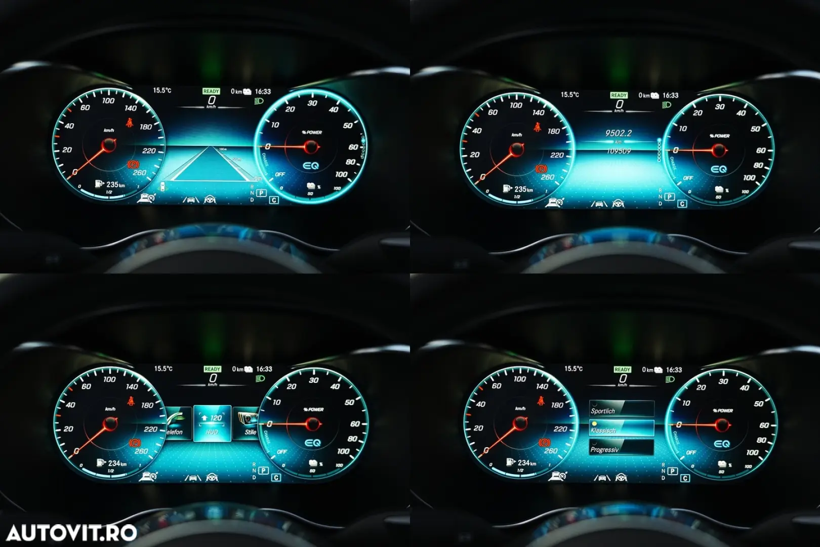 Mercedes-Benz GLC Coupe 300 e 4MATIC