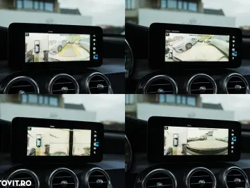 Mercedes-Benz GLC Coupe 300 e 4MATIC