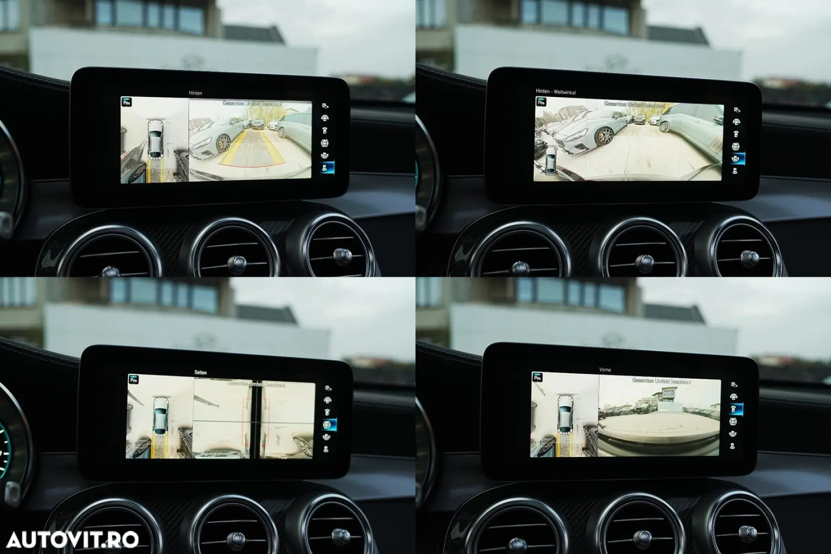 Mercedes-Benz GLC Coupe 300 e 4MATIC